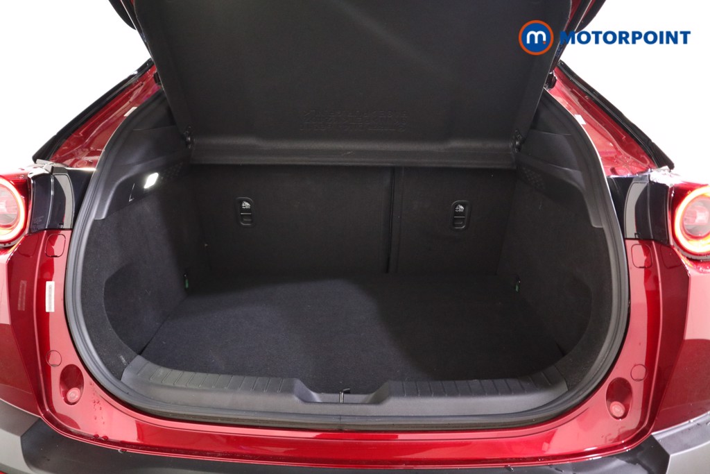 Mazda Mx-30 Makoto Automatic Electric SUV - Stock Number (1613447) - 19th supplementary image