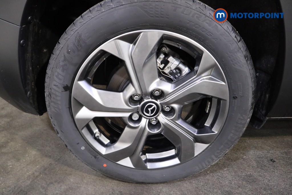 Mazda Mx-30 Makoto Automatic Electric SUV - Stock Number (1613447) - 20th supplementary image