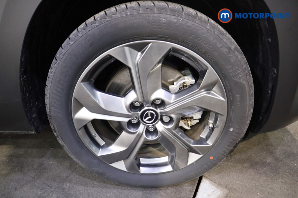 Mazda Mx-30 Makoto Automatic Electric SUV - Stock Number (1613447) - 21st supplementary image