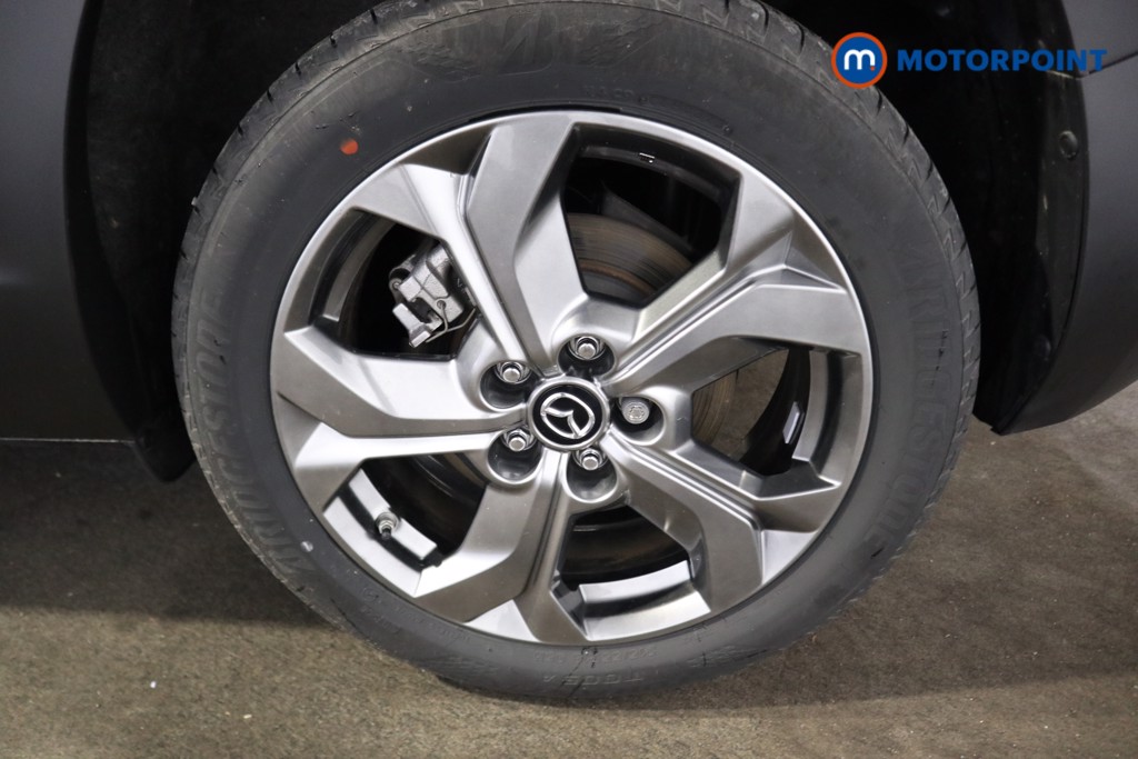 Mazda Mx-30 Makoto Automatic Electric SUV - Stock Number (1613447) - 23rd supplementary image