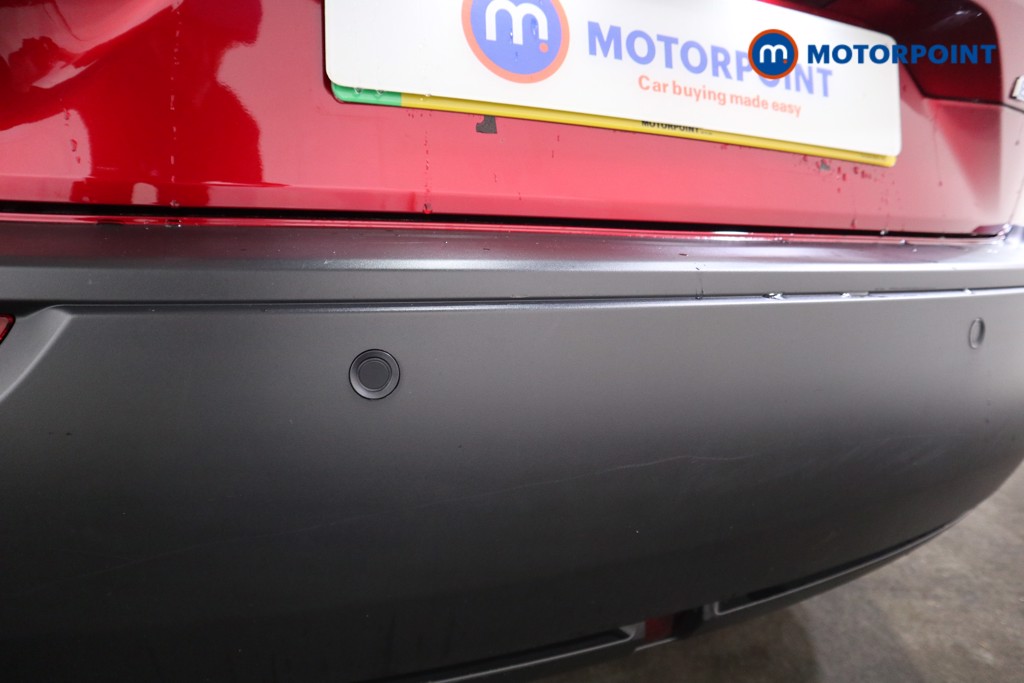 Mazda Mx-30 Makoto Automatic Electric SUV - Stock Number (1613447) - 24th supplementary image