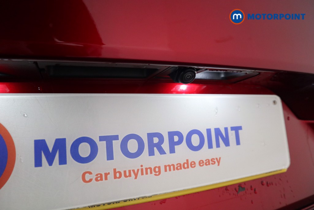 Mazda Mx-30 Makoto Automatic Electric SUV - Stock Number (1613447) - 25th supplementary image