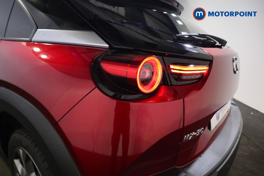 Mazda Mx-30 Makoto Automatic Electric SUV - Stock Number (1613447) - 26th supplementary image