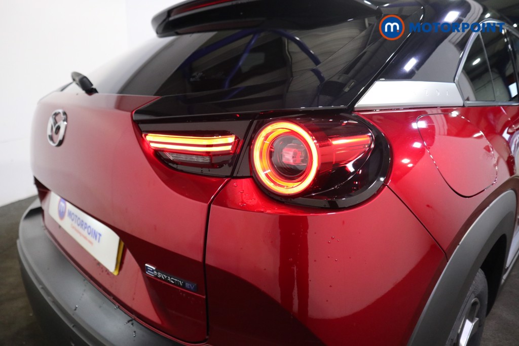 Mazda Mx-30 Makoto Automatic Electric SUV - Stock Number (1613447) - 27th supplementary image