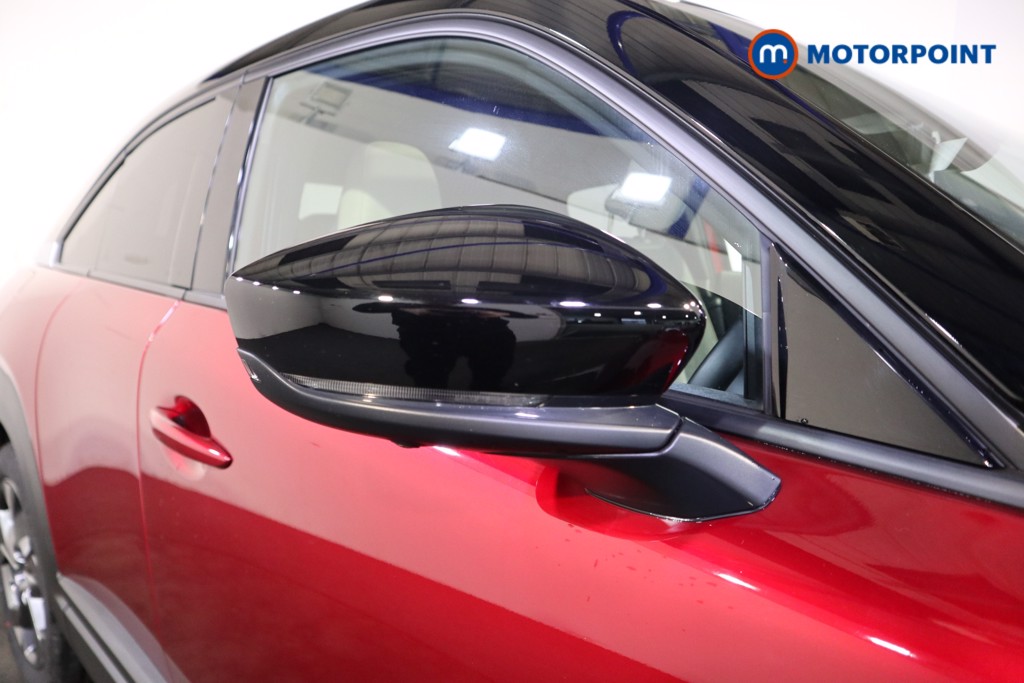 Mazda Mx-30 Makoto Automatic Electric SUV - Stock Number (1613447) - 30th supplementary image
