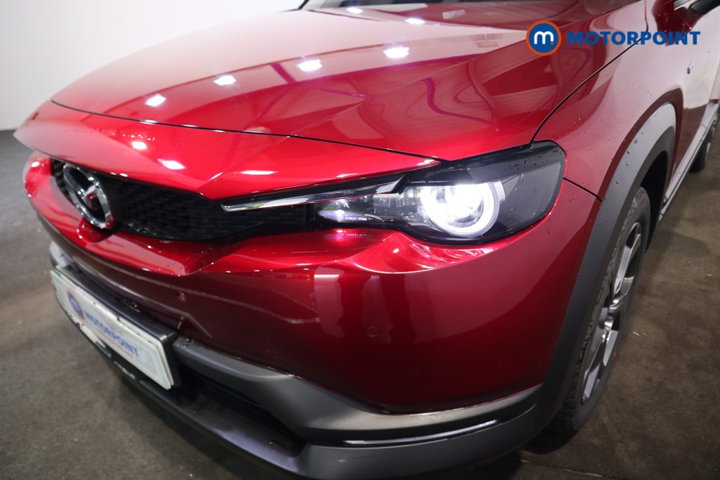 Mazda Mx-30 Makoto Automatic Electric SUV - Stock Number (1613447) - 34th supplementary image