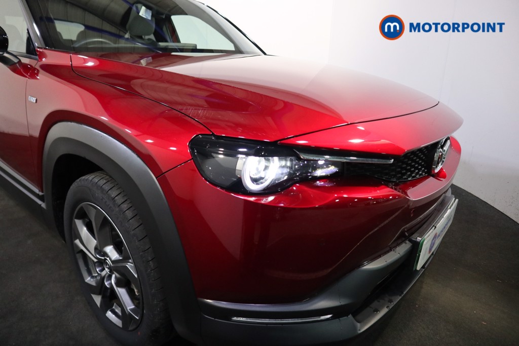 Mazda Mx-30 Makoto Automatic Electric SUV - Stock Number (1613447) - 35th supplementary image