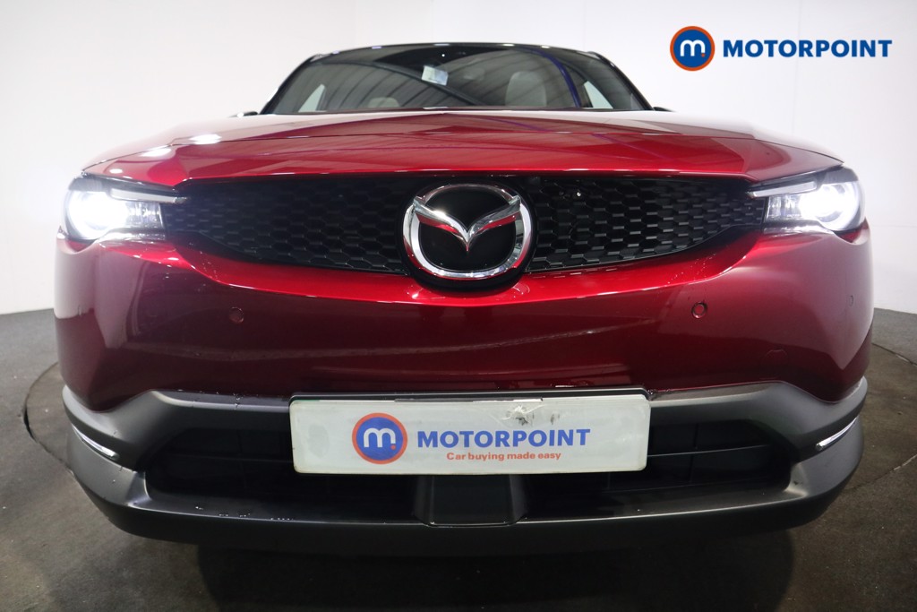 Mazda Mx-30 Makoto Automatic Electric SUV - Stock Number (1613447) - 36th supplementary image