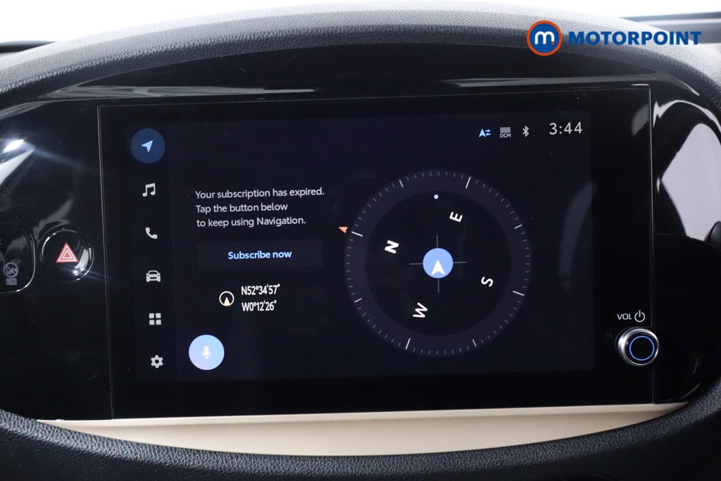 Toyota Aygo X Exclusive Manual Petrol Hatchback - Stock Number (1613452) - 2nd supplementary image