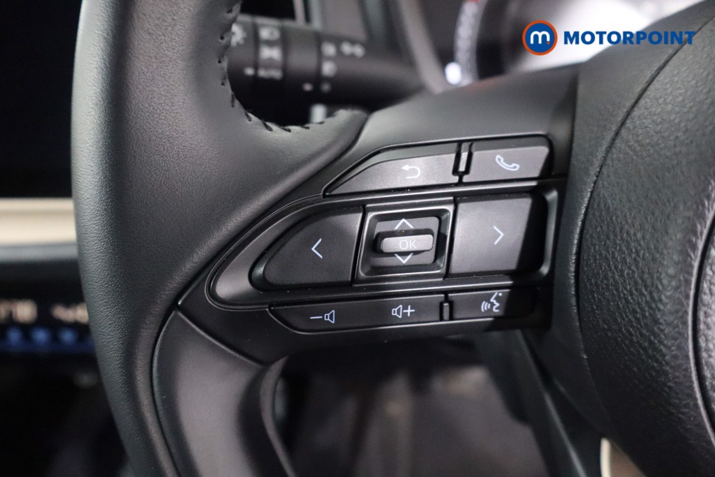 Toyota Aygo X Exclusive Manual Petrol Hatchback - Stock Number (1613452) - 7th supplementary image