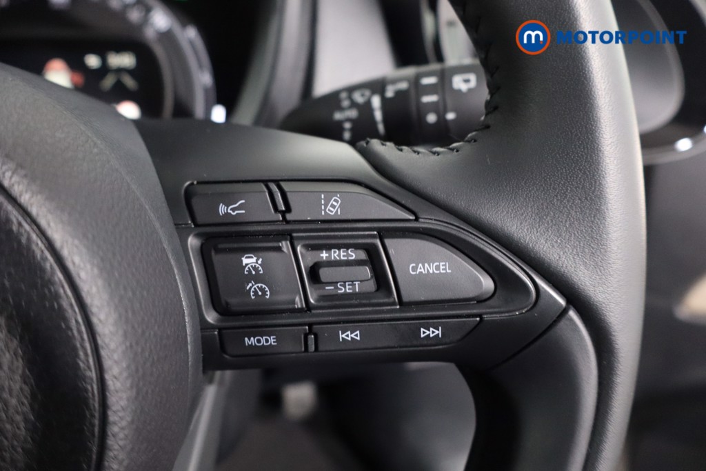 Toyota Aygo X Exclusive Manual Petrol Hatchback - Stock Number (1613452) - 8th supplementary image