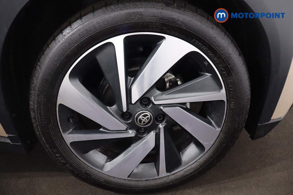 Toyota Aygo X Exclusive Manual Petrol Hatchback - Stock Number (1613452) - 10th supplementary image