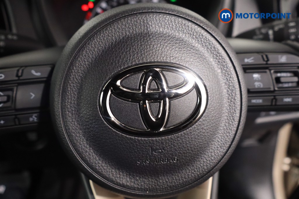 Toyota Aygo X Exclusive Manual Petrol Hatchback - Stock Number (1613452) - 13th supplementary image