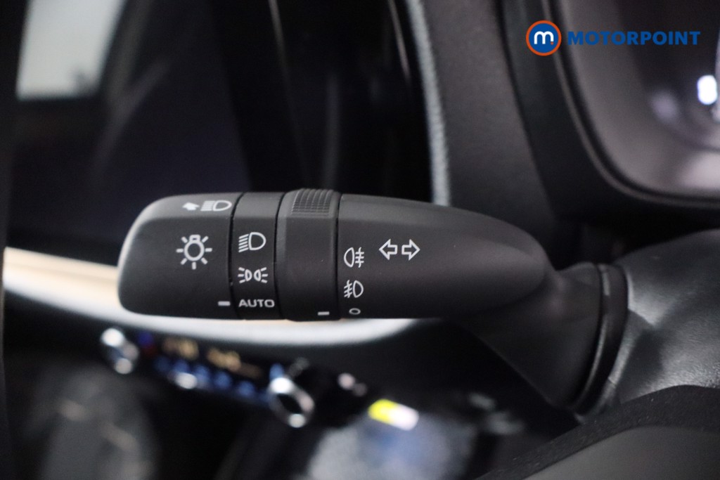 Toyota Aygo X Exclusive Manual Petrol Hatchback - Stock Number (1613452) - 14th supplementary image