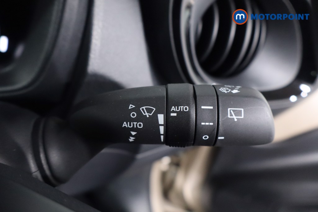 Toyota Aygo X Exclusive Manual Petrol Hatchback - Stock Number (1613452) - 15th supplementary image
