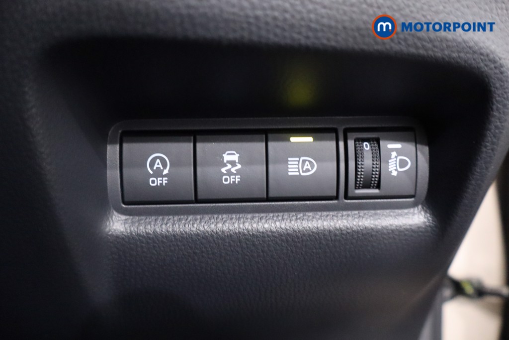 Toyota Aygo X Exclusive Manual Petrol Hatchback - Stock Number (1613452) - 17th supplementary image