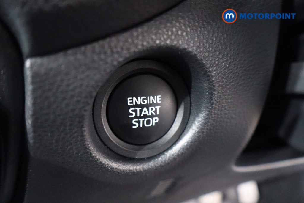 Toyota Aygo X Exclusive Manual Petrol Hatchback - Stock Number (1613452) - 18th supplementary image