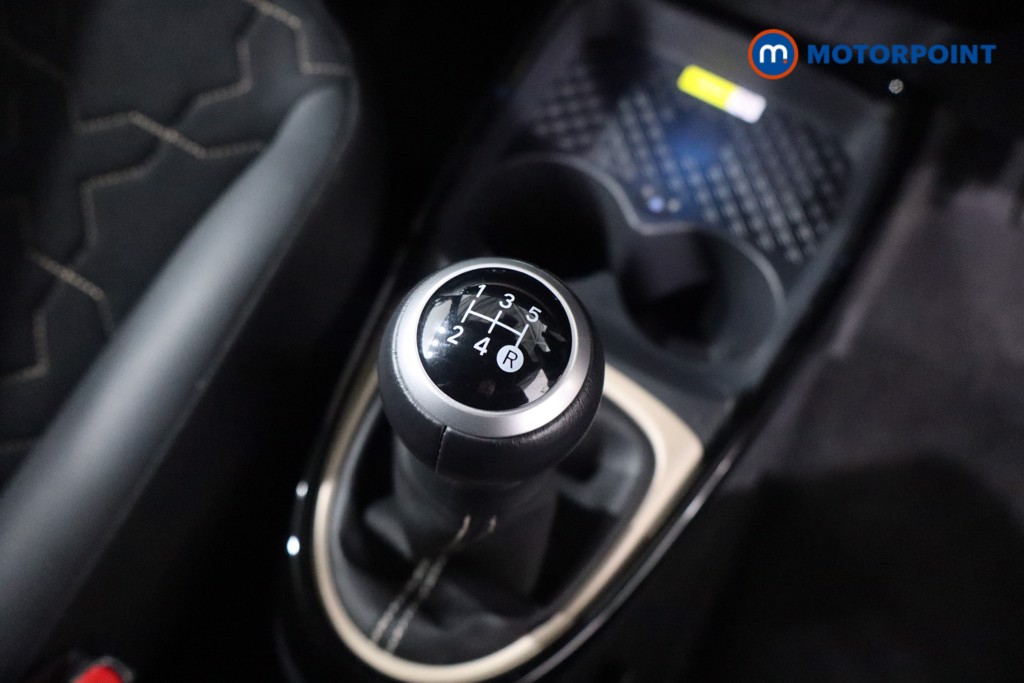 Toyota Aygo X Exclusive Manual Petrol Hatchback - Stock Number (1613452) - 19th supplementary image