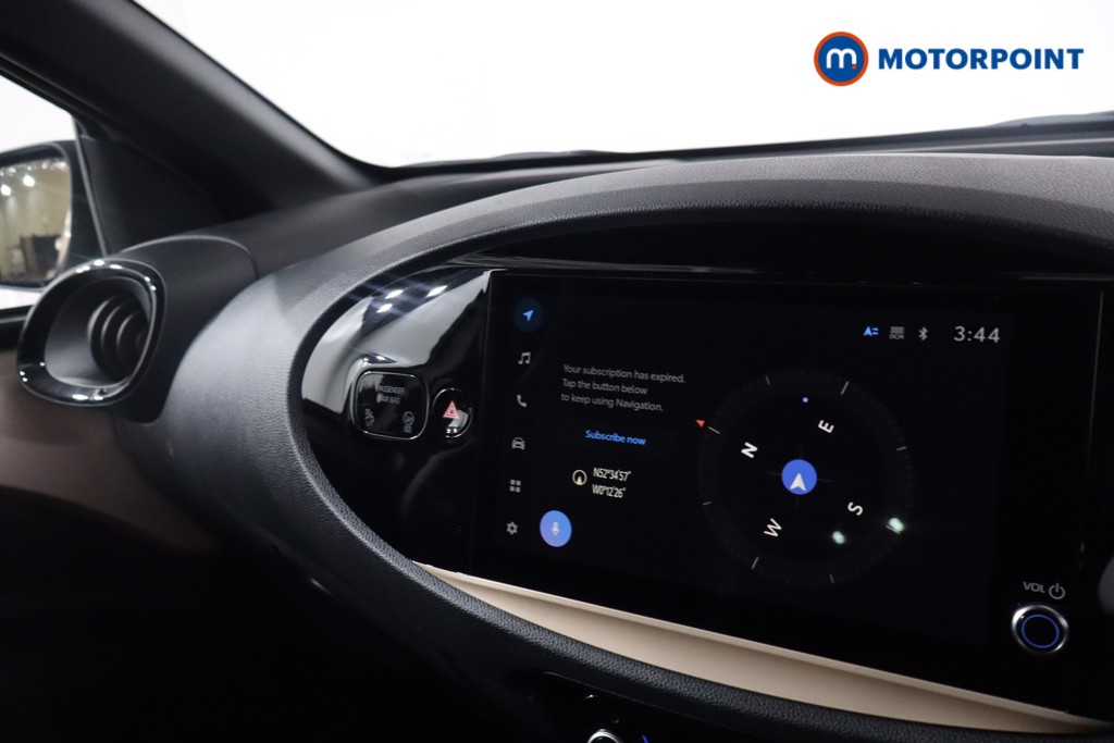 Toyota Aygo X Exclusive Manual Petrol Hatchback - Stock Number (1613452) - 21st supplementary image