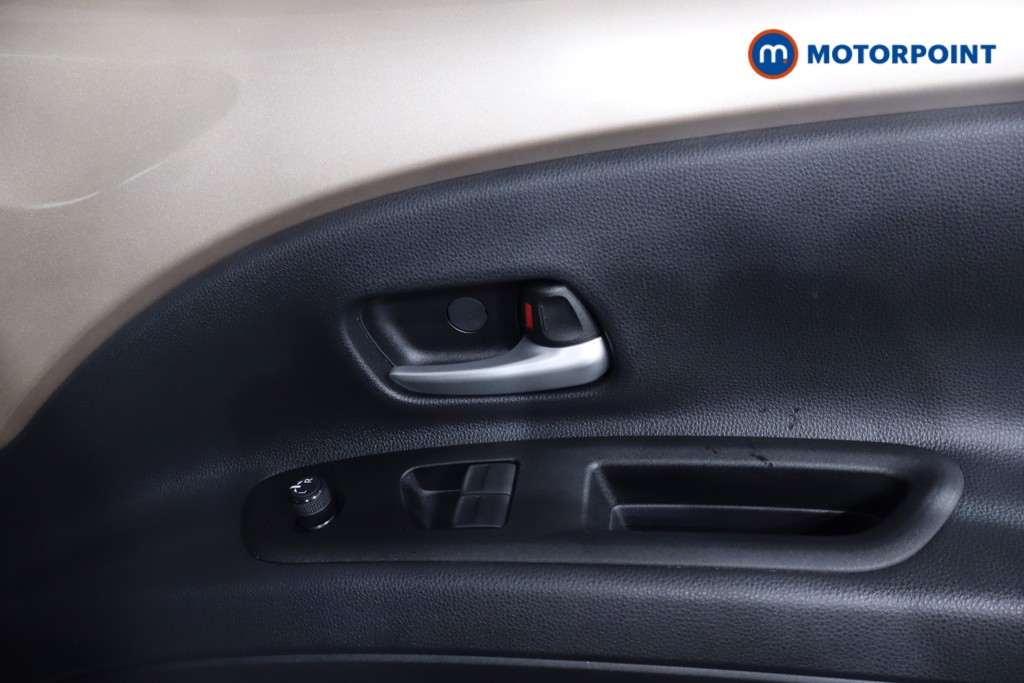 Toyota Aygo X Exclusive Manual Petrol Hatchback - Stock Number (1613452) - 25th supplementary image