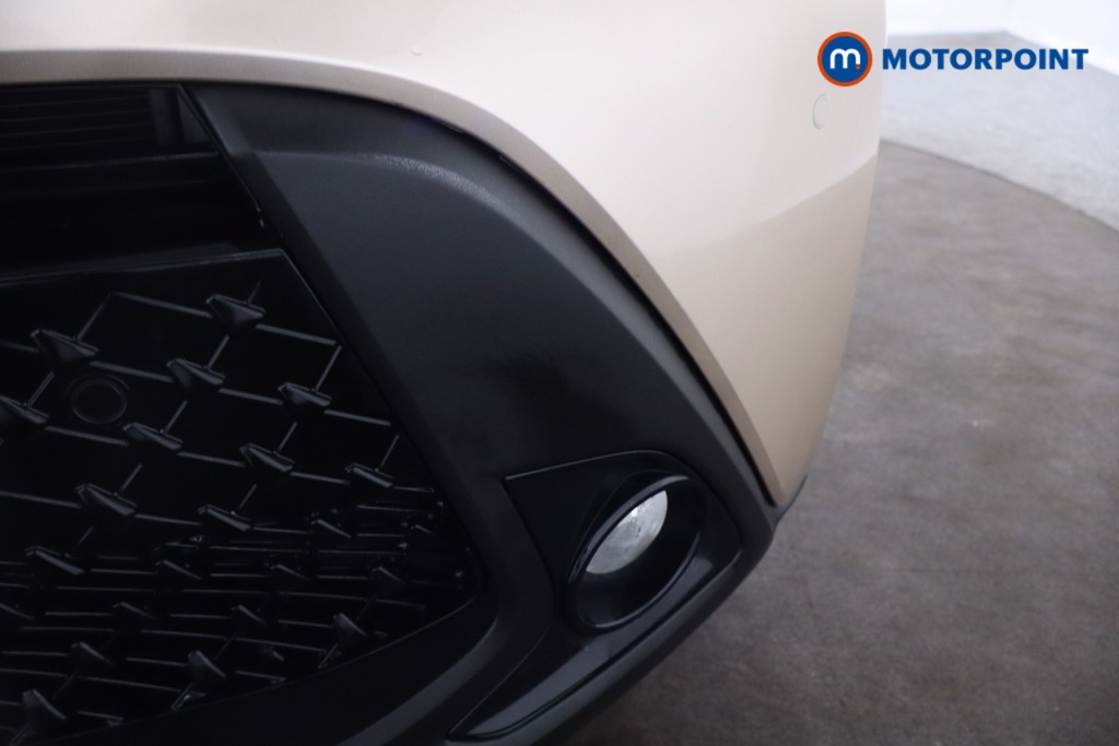 Toyota Aygo X Exclusive Manual Petrol Hatchback - Stock Number (1613452) - 32nd supplementary image