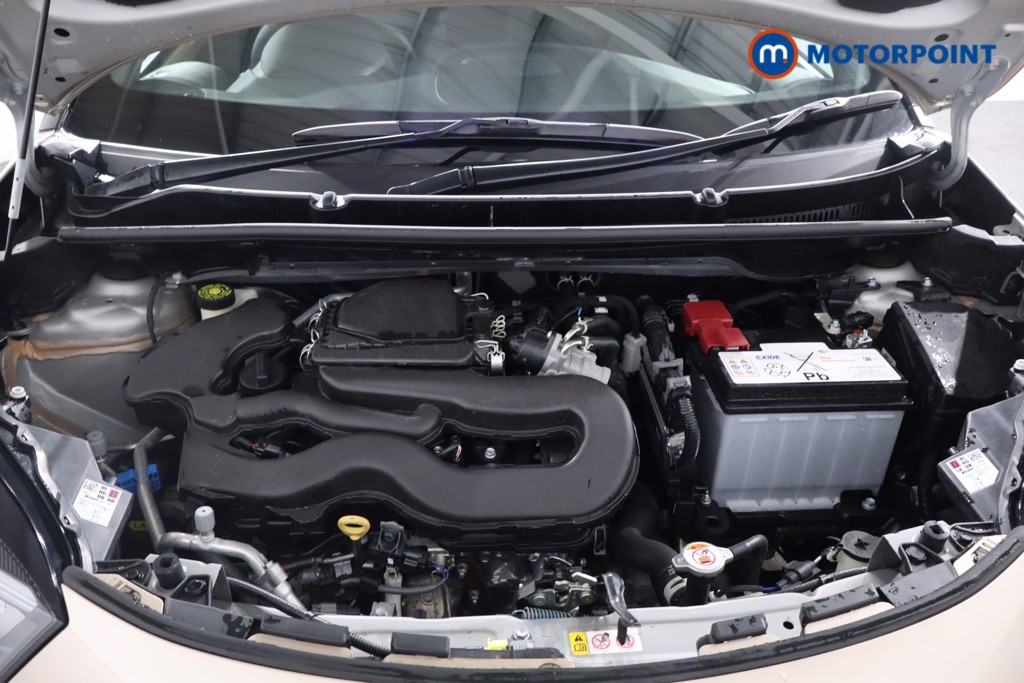 Toyota Aygo X Exclusive Manual Petrol Hatchback - Stock Number (1613452) - 33rd supplementary image