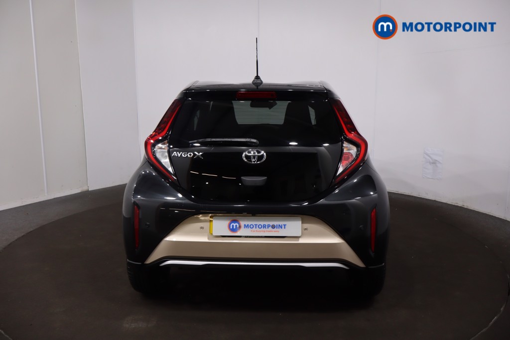 Toyota Aygo X Exclusive Manual Petrol Hatchback - Stock Number (1613452) - 35th supplementary image