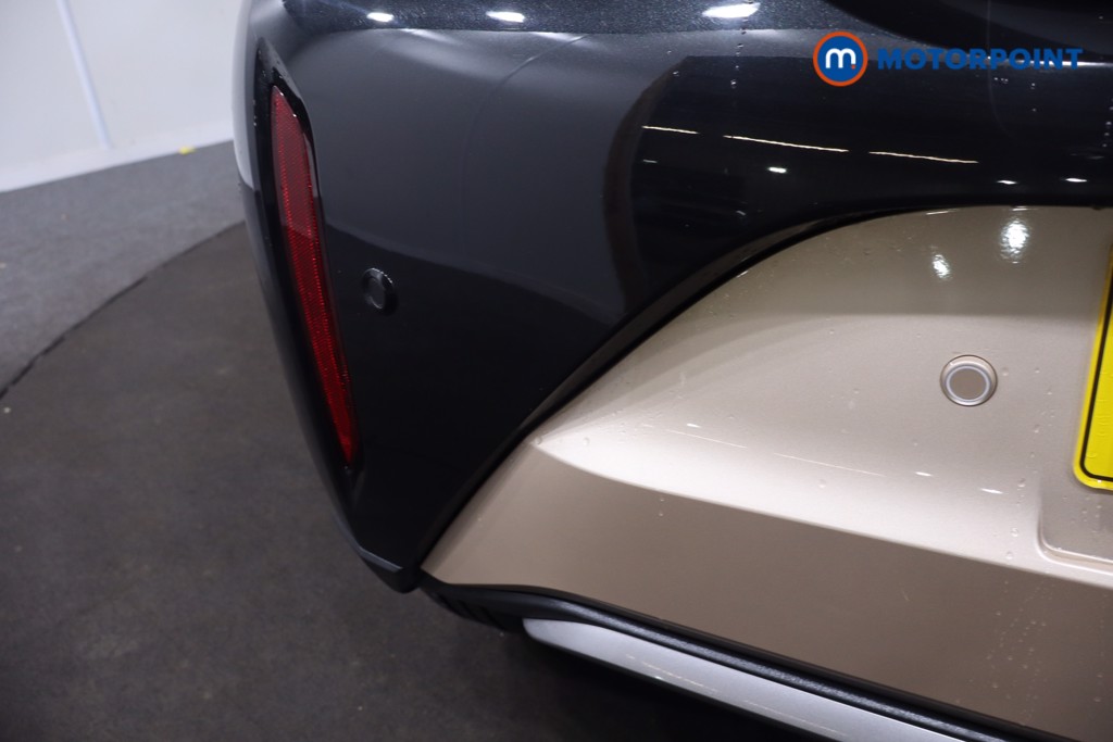 Toyota Aygo X Exclusive Manual Petrol Hatchback - Stock Number (1613452) - 38th supplementary image