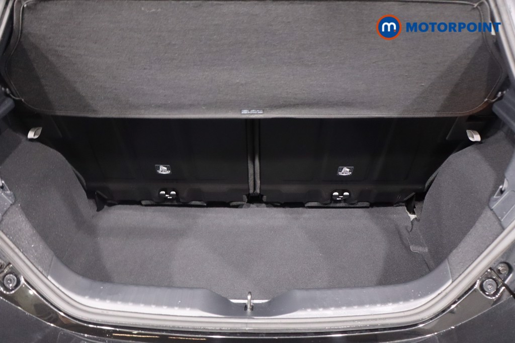 Toyota Aygo X Exclusive Manual Petrol Hatchback - Stock Number (1613452) - 39th supplementary image