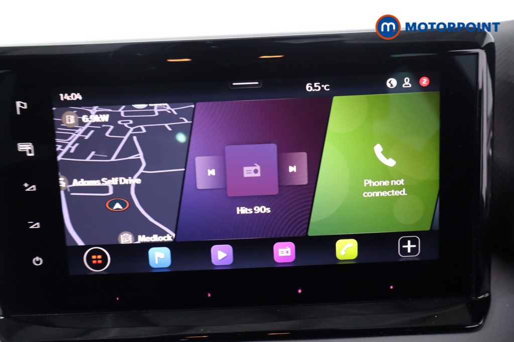 Seat Ibiza Xcellence Lux Automatic Petrol Hatchback - Stock Number (1613790) - 2nd supplementary image