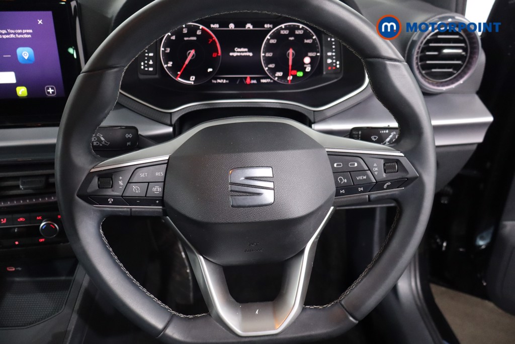 Seat Ibiza Xcellence Lux Automatic Petrol Hatchback - Stock Number (1613790) - 6th supplementary image