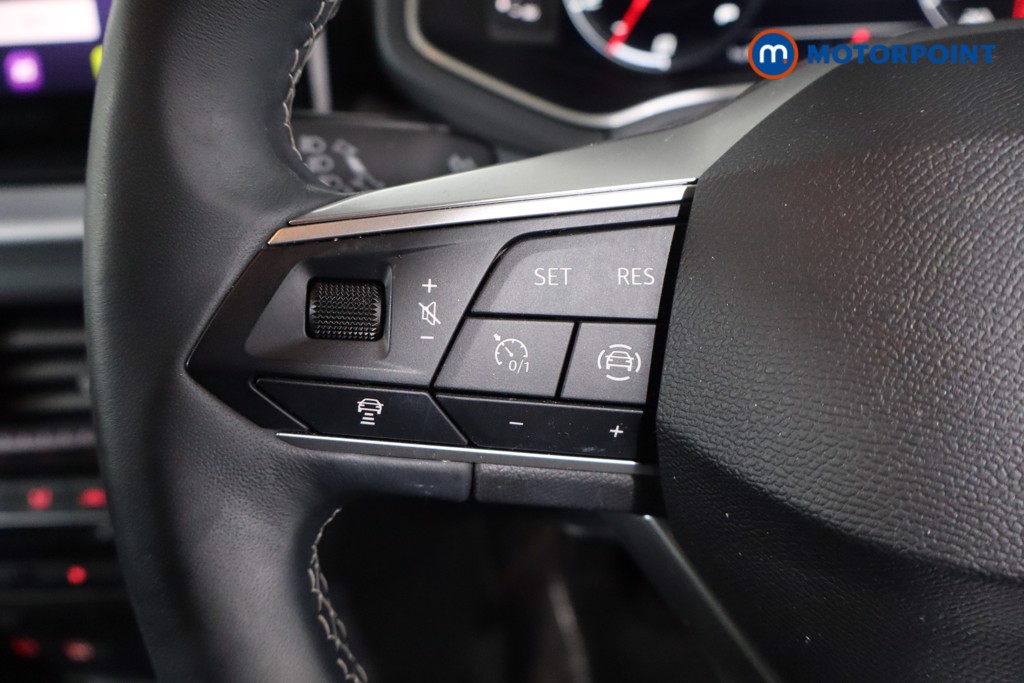 Seat Ibiza Xcellence Lux Automatic Petrol Hatchback - Stock Number (1613790) - 7th supplementary image