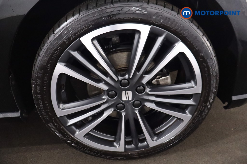 Seat Ibiza Xcellence Lux Automatic Petrol Hatchback - Stock Number (1613790) - 10th supplementary image