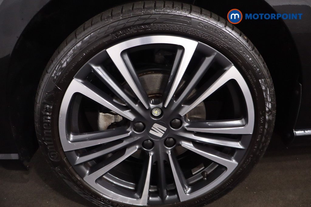 Seat Ibiza Xcellence Lux Automatic Petrol Hatchback - Stock Number (1613790) - 11th supplementary image