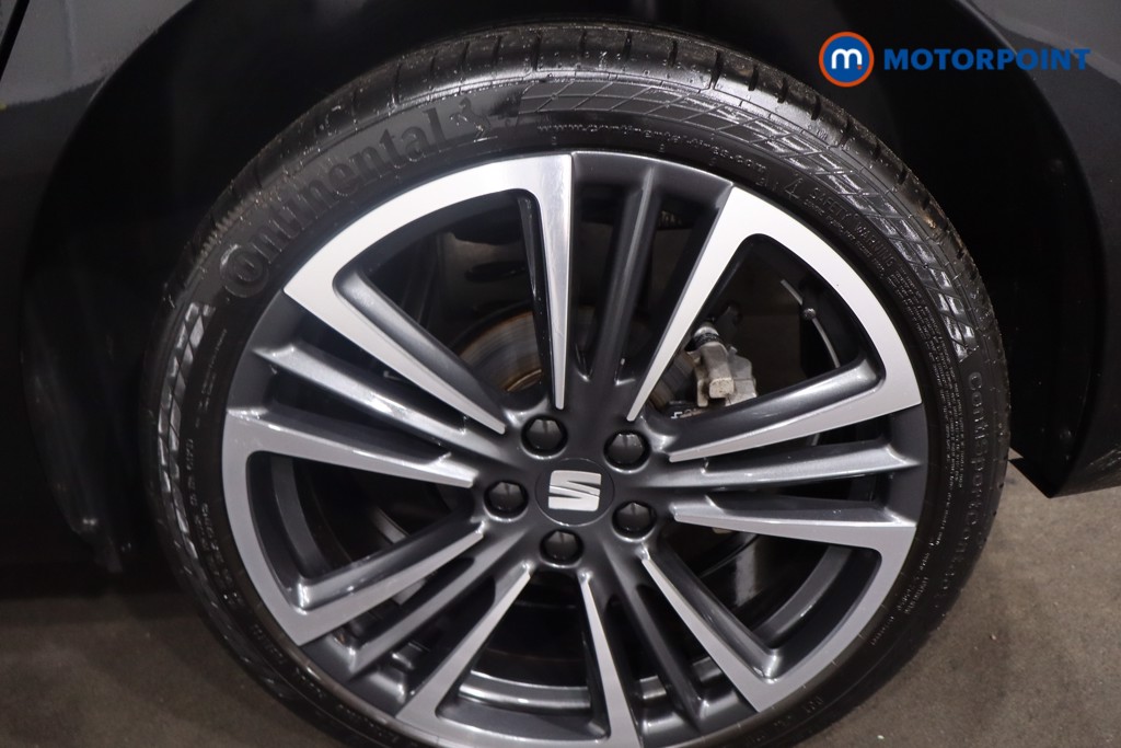 Seat Ibiza Xcellence Lux Automatic Petrol Hatchback - Stock Number (1613790) - 12th supplementary image