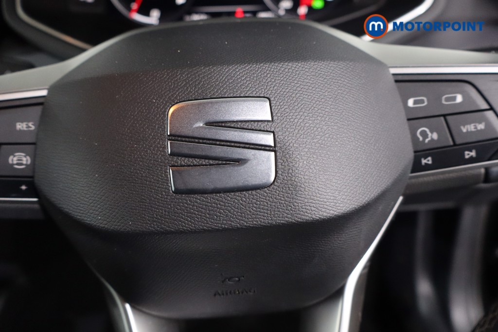 Seat Ibiza Xcellence Lux Automatic Petrol Hatchback - Stock Number (1613790) - 13th supplementary image