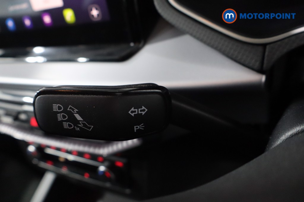 Seat Ibiza Xcellence Lux Automatic Petrol Hatchback - Stock Number (1613790) - 14th supplementary image