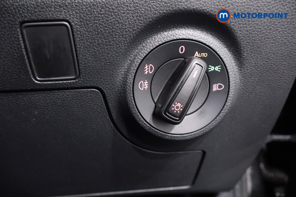 Seat Ibiza Xcellence Lux Automatic Petrol Hatchback - Stock Number (1613790) - 17th supplementary image