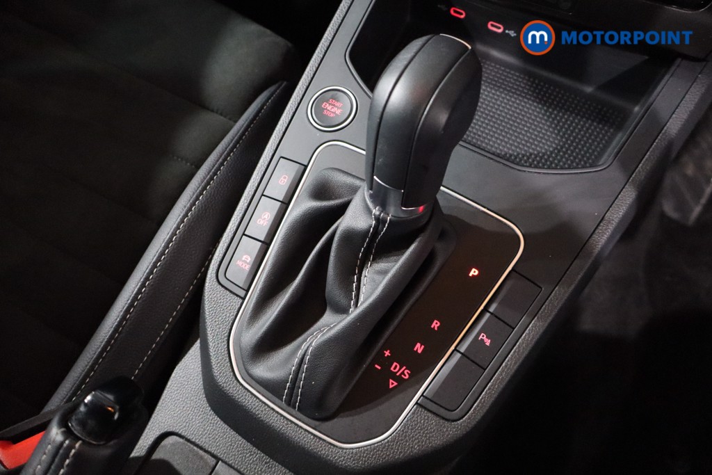 Seat Ibiza Xcellence Lux Automatic Petrol Hatchback - Stock Number (1613790) - 18th supplementary image