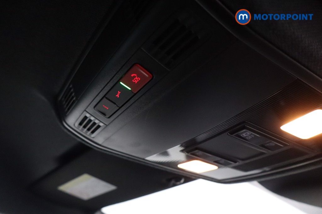 Seat Ibiza Xcellence Lux Automatic Petrol Hatchback - Stock Number (1613790) - 20th supplementary image