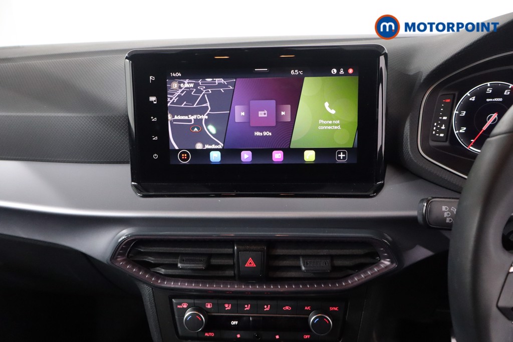 Seat Ibiza Xcellence Lux Automatic Petrol Hatchback - Stock Number (1613790) - 22nd supplementary image