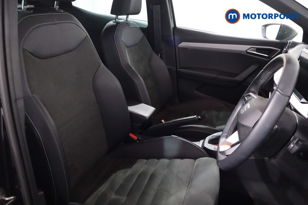 Seat Ibiza Xcellence Lux Automatic Petrol Hatchback - Stock Number (1613790) - 23rd supplementary image