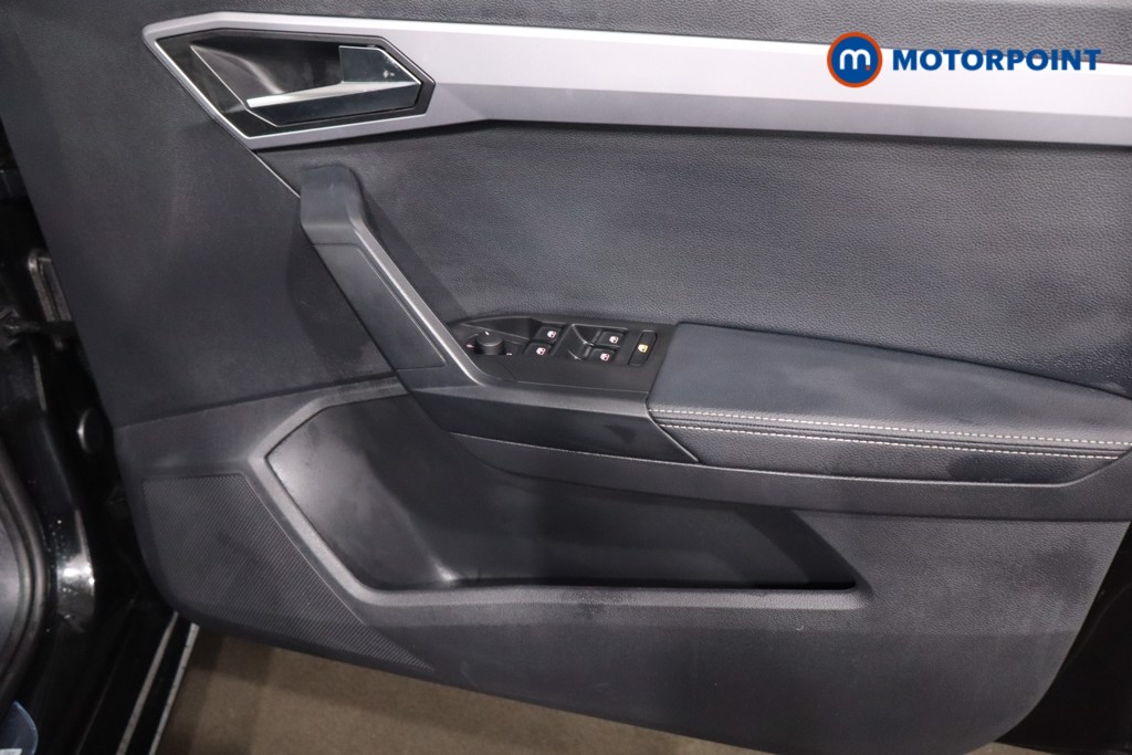 Seat Ibiza Xcellence Lux Automatic Petrol Hatchback - Stock Number (1613790) - 24th supplementary image