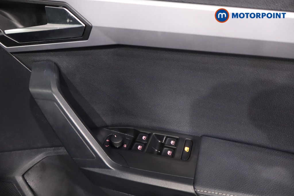 Seat Ibiza Xcellence Lux Automatic Petrol Hatchback - Stock Number (1613790) - 25th supplementary image