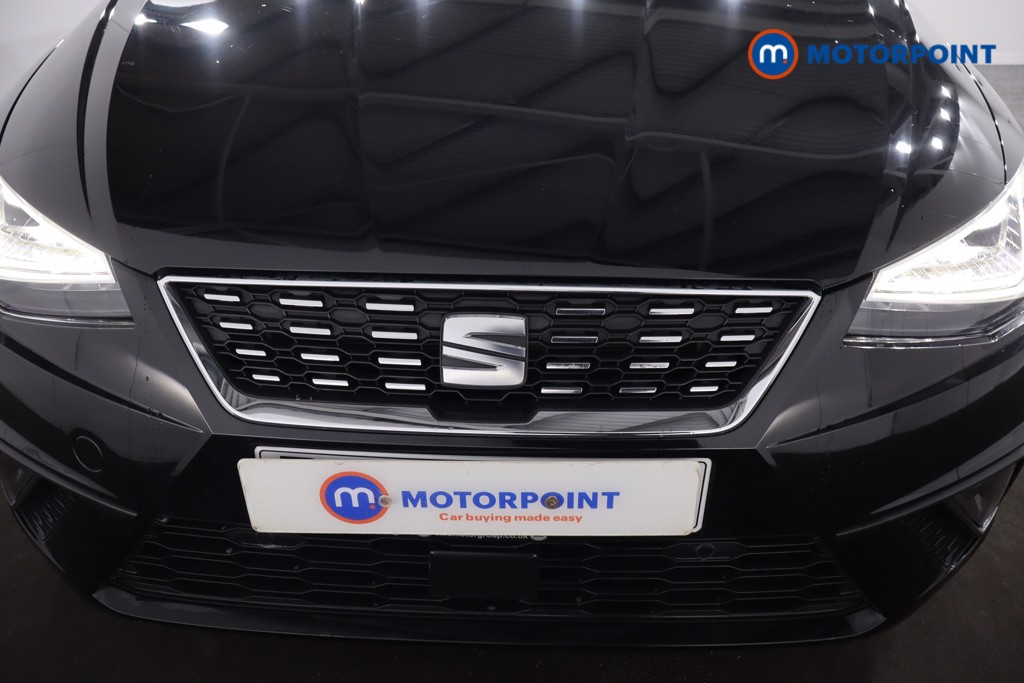 Seat Ibiza Xcellence Lux Automatic Petrol Hatchback - Stock Number (1613790) - 28th supplementary image