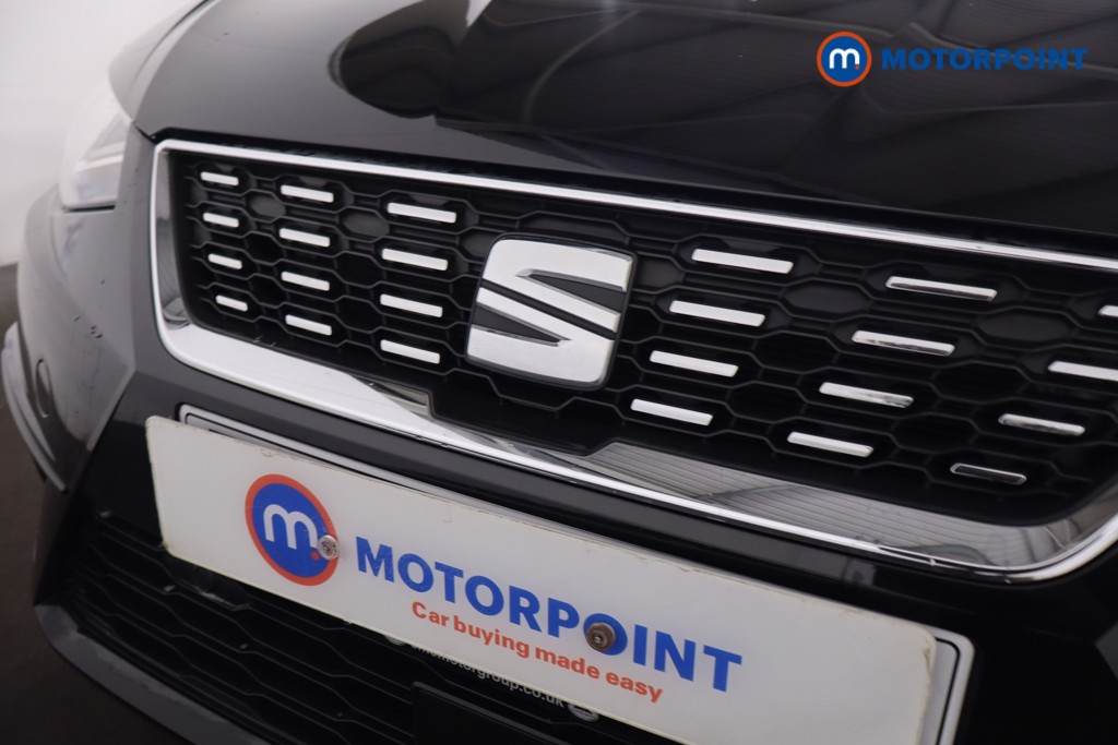 Seat Ibiza Xcellence Lux Automatic Petrol Hatchback - Stock Number (1613790) - 29th supplementary image