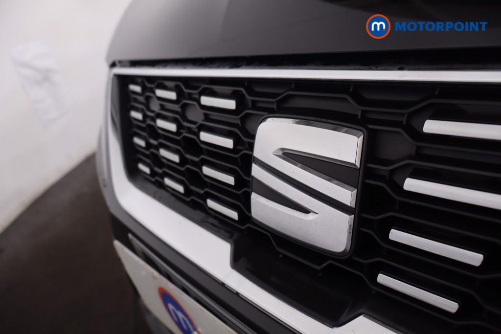 Seat Ibiza Xcellence Lux Automatic Petrol Hatchback - Stock Number (1613790) - 30th supplementary image