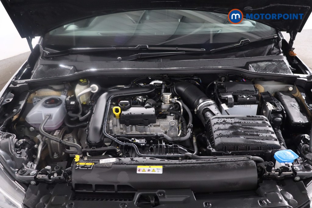 Seat Ibiza Xcellence Lux Automatic Petrol Hatchback - Stock Number (1613790) - 33rd supplementary image