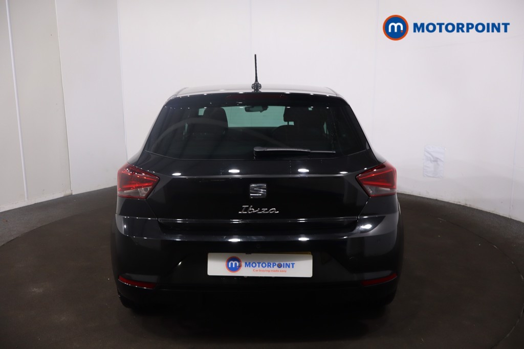 Seat Ibiza Xcellence Lux Automatic Petrol Hatchback - Stock Number (1613790) - 35th supplementary image