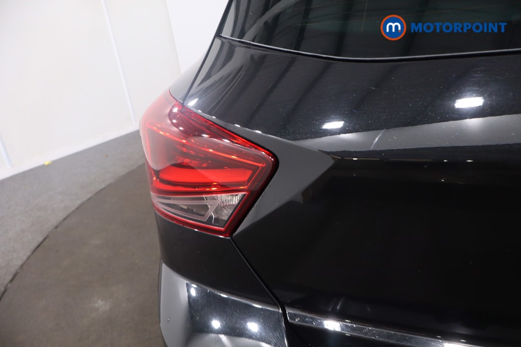 Seat Ibiza Xcellence Lux Automatic Petrol Hatchback - Stock Number (1613790) - 38th supplementary image